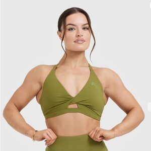 Oner Active Unified Twist Sports Bra